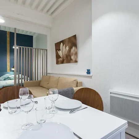 Apartament Jusqua 6 Personnes Au Coeur Du Vieux *