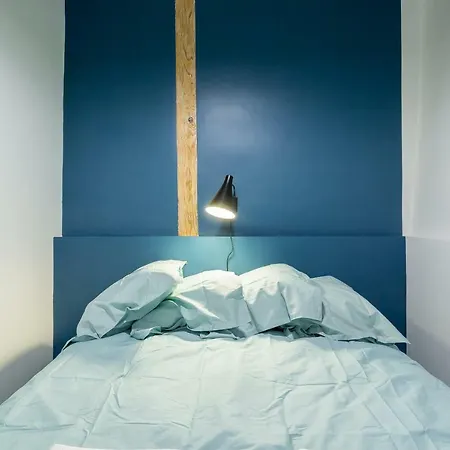 Jusqua 6 Personnes Au Coeur Du Vieux Apartmán Lyon