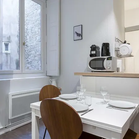 Jusqua 6 Personnes Au Coeur Du Vieux 里昂