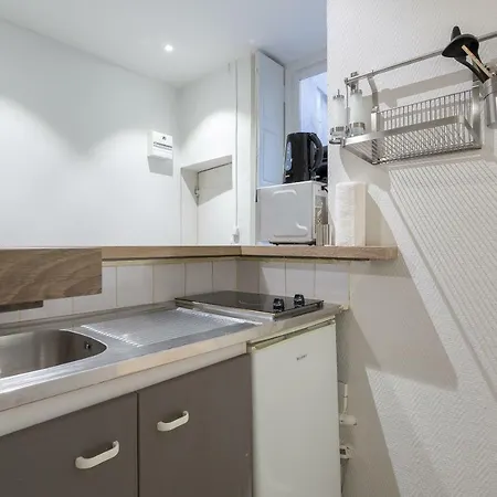 Jusqua 6 Personnes Au Coeur Du Vieux 公寓