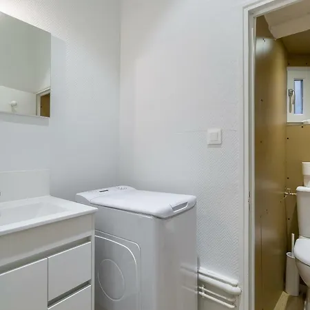 Jusqua 6 Personnes Au Coeur Du Vieux 公寓
