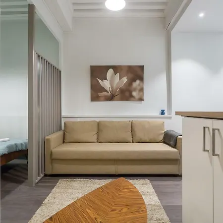 公寓 Jusqua 6 Personnes Au Coeur Du Vieux *