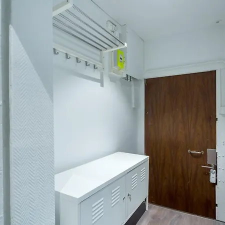 Jusqua 6 Personnes Au Coeur Du Vieux 公寓 *