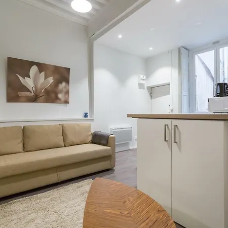 Jusqua 6 Personnes Au Coeur Du Vieux Λυών